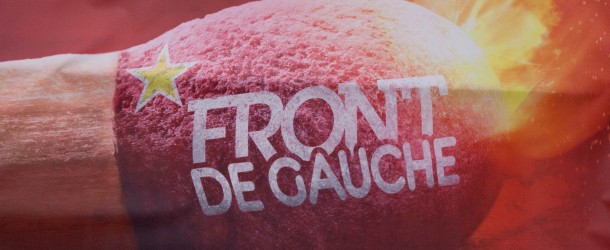 Dal programma del Front de Gauche