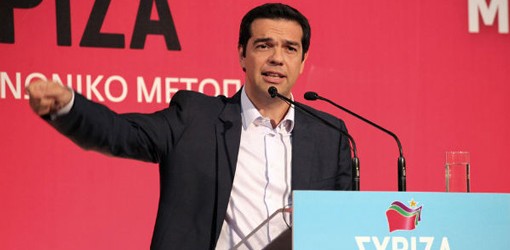 candidatura tsipras: lettera aperta di ferrero