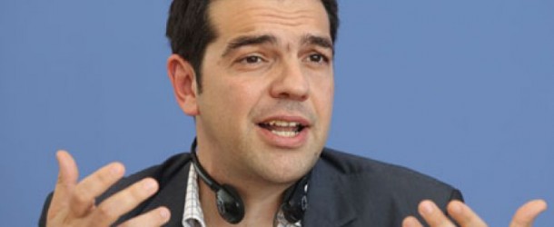 messaggio di alexis tsipras per il nostro 4%